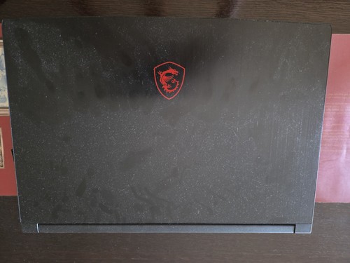 Msi thin gf63 rtx - msi,