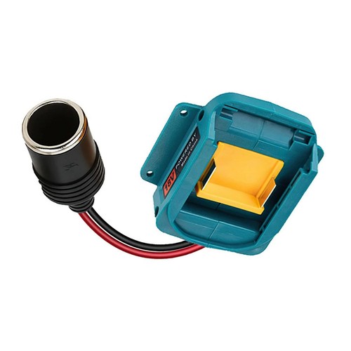 Alimentatore accendisigari per