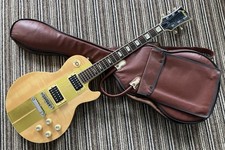 Jedson Japan Les Paul Custom