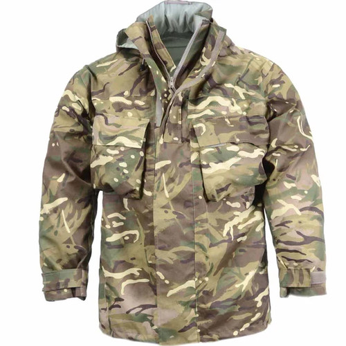 British army mtp petroleum - army,