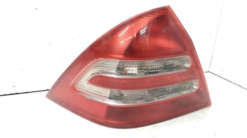 Mercedes benz w203 - mercedes-benz, diesel
