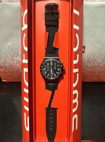 Nuovo swatch irony - swatch,