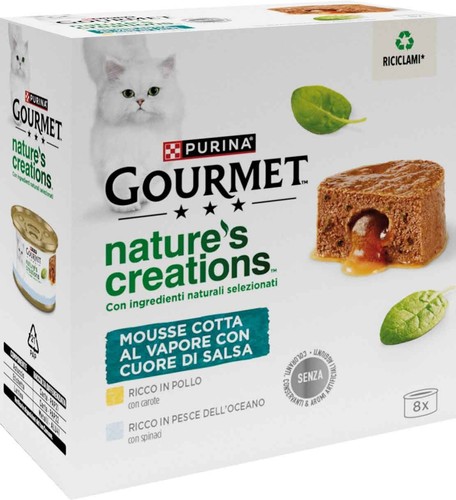 Purina gourmet cibo umido per - purina,