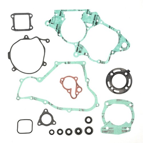Kit guarnizioni prox con - kit,