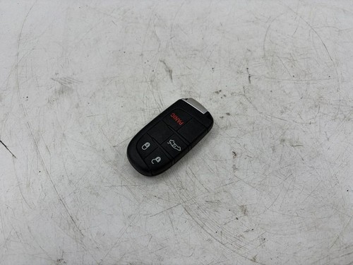 Scheda chiave accensione - , dodge