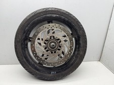 PIAGGIO BEVERLY 350 ABS 2016 CERCHIO RUOTA ANTERIORE