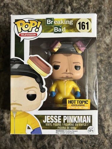 Funko pop breaking bad - funko,