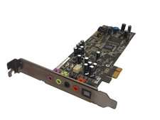 ASUS XONAR DGX (ASM) 5.1 DOLBY