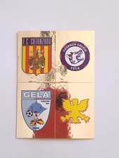 2008-09 Panini Calciatori