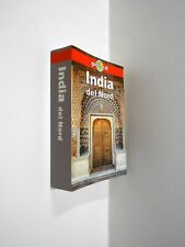 INDIA del Nord guide edt lonely planet ed. italiana 1993