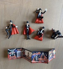 Gashapon Milord Sailor Moon