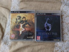 Resident Evil 5 "Gold Edition"