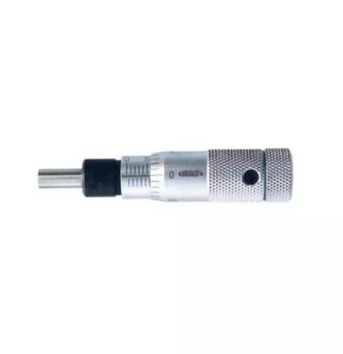 Gamma testa micrometrica