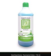 DETERGENTE PULILAVA FOLLETTO