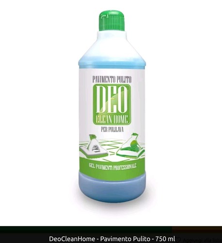 Detergente pulilava folletto - pulilava,