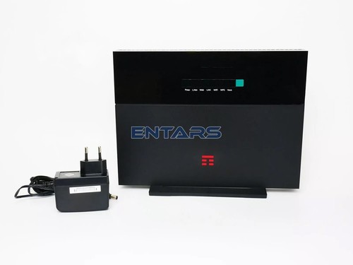 Modem tim hub zte - tim, +