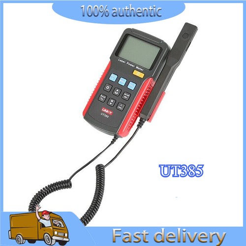 Misuratore potenza laser - di,