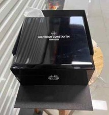 Vacheron Constantin Scatola Orologio Pittura Pianoforte