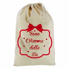 Sacchetto nascita primo cambio