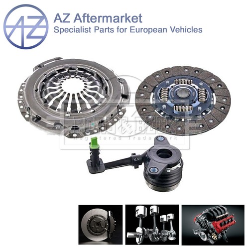 Kit frizione adatto renault - kit, a