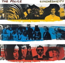 Vinile Police (The) -