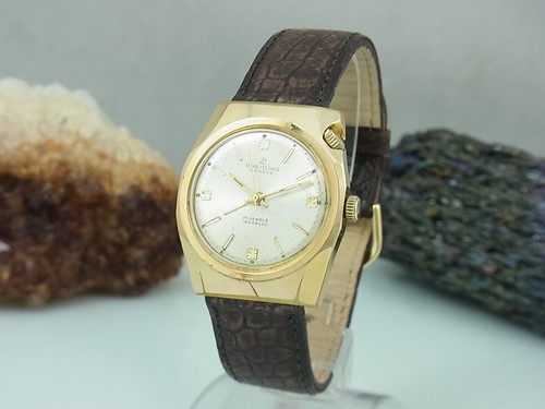 Breitling wecker alarm - breitling, 1125