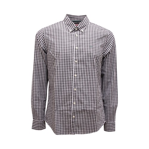 2162az camicia uomo sun man - camicia,