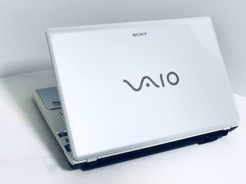 Sony vaio pcg - vaio, 14