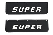 Paraspruzzi Parafanghi per