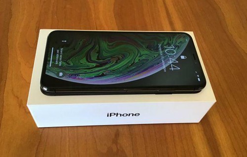 Apple iphone 256gb grigio - iphone,
