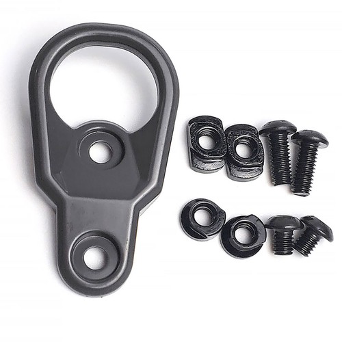 Adattatore girevole tactical - adattatore,