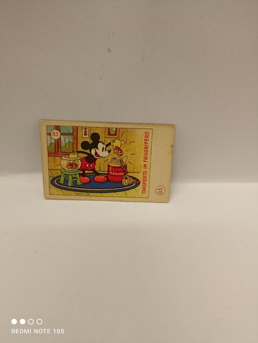 Figurina elah disney - figurina,