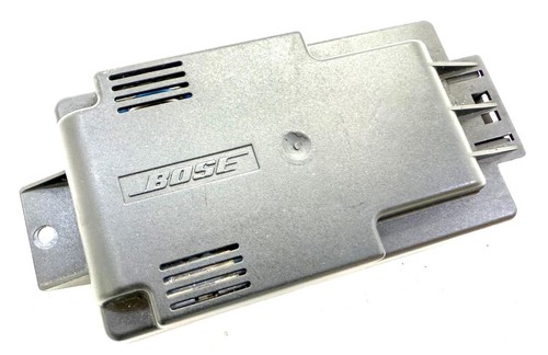 Amplificatore aggiuntivo