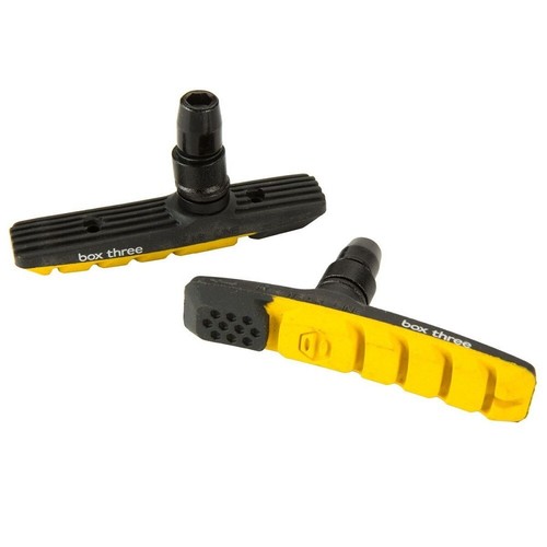 Box three air flow - three™, 70mm