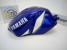 Serbatoio benzina yamaha - benzina,