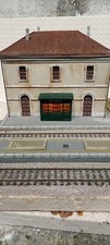 Stazione Ferroviaria H0
