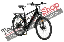 Bicicletta elettrica - bicicletta, a