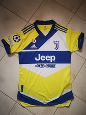 Maglia Juventus Authentic Third 2021/22 Player Version