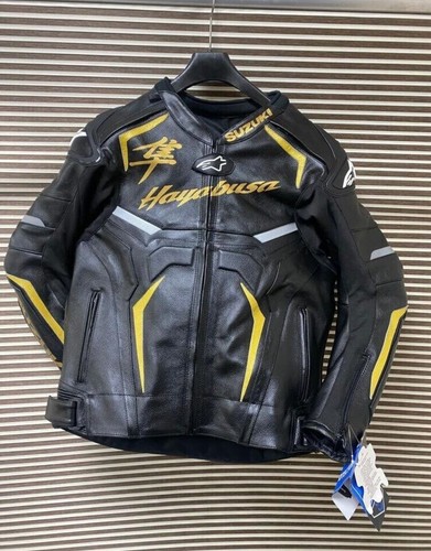 Hayabusa suzuki giacca - giacca, di