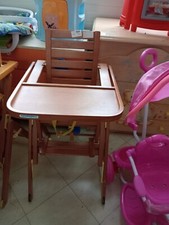 Sediolone - Per Bambini - Foppa Pedretti