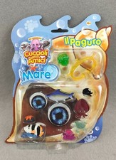 CUCCIOLI CERCA AMICI IL PAGURO