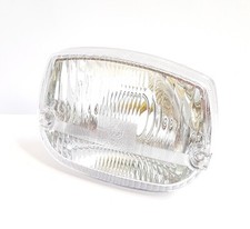 Fanale luce gruppo ottico faro