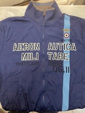 GIUBBOTTO ANTI G  AERONAUTICA