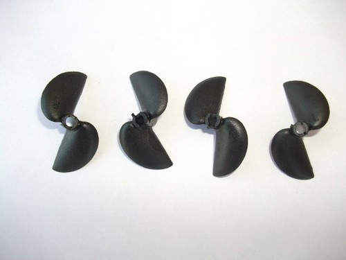 Set eliche motoscafo - set,
