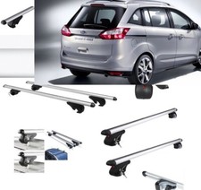 Barre portatutto alluminio - barre,