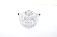 Fanale posteriore freno