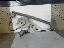 Q0002691V003000000 alzacristalli anteriore per SMART CITY COUPE «450 (1998)