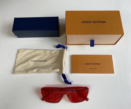 Occhiali sole louis vuitton - sole,