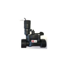 Elettrovalvola valvola pozzetto irrigazione Toro V-SPACE da 1" Femmina 24 volt