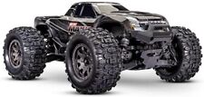 Traxxas Mini MAXX RTR TQ BL-2s